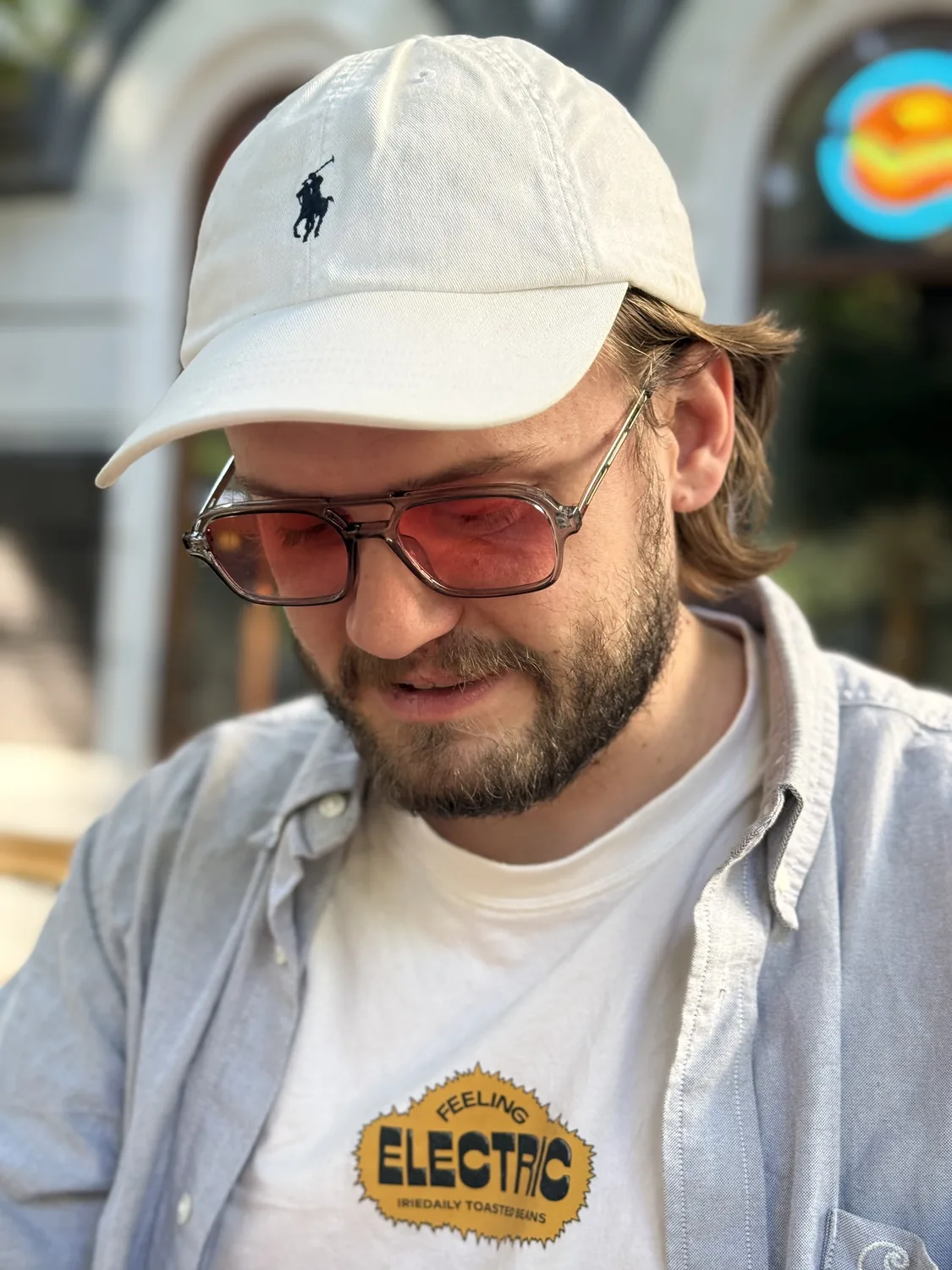 Kyryl Nebyvailov